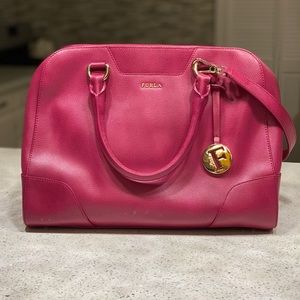 S O L D • Furla purse